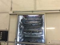 WINDMÖLLER & HÖLSCHER PRIMAFLEX CS Maquina Flexo 8 colores