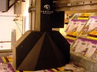 COMEXI FP 1808 flexo printing machine 8 colors