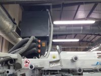 SMB F6 UV Imprimeus Flexo 6 couleurs