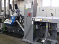 GALLUS EM 280 Imprimeus Flexo