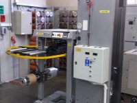 GALLUS EM 280 Флексографской печатной машины