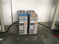 ITALAM 2000 Kaschierung und laminirung Maschine 