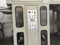 ITALAM 2000 Laminadora 