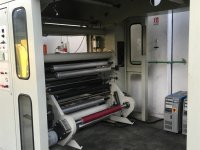 ITALAM 2000 Laminadora 