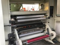 ITALAM 2000 Laminadora 