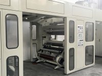 ITALAM 2000 Complexeuse 