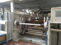 FISCHER & KRECKE F 16 S Flexo printer 8 colors