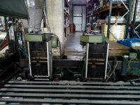 HETTLER MASCHINENBAU  Machines a sac pour film 