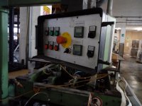 HETTLER MASCHINENBAU  Machines a sac pour film 