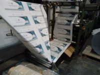 HETTLER MASCHINENBAU  пакетоформирующие машины 