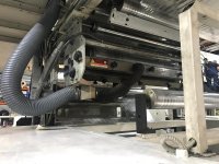 FLEXOTECNICA CHRONOS Impresora Flexo 8 colores