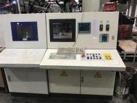 FLEXOTECNICA CHRONOS Maquina Flexo 8 colores