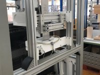 B&B Verpackungs Technik  Pauches and vacuum bag making