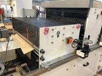 B&B Verpackungs Technik  Saldatrici per buste sotto vuoto