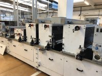 B&B Verpackungs Technik  Saldatrici per buste sotto vuoto