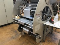 Mespack  Pauches and vacuum bag making