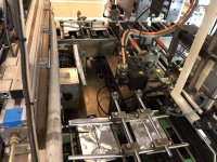 Mespack  Pauches and vacuum bag making