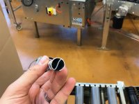 Mespack  Pauches and vacuum bag making