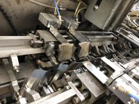 Mespack  Pauches and vacuum bag making