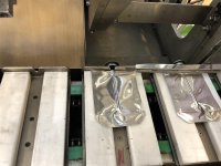 Mespack  Machines production de sachets sous vide