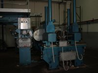 ANDREOTTI ROTOSTAR Rotogravure printing machine 8 colors