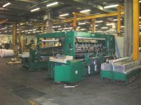 TECNICOL GUZZETTI   34 - RT -36 Rolenschneider