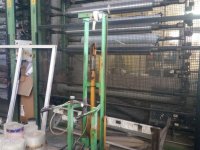 UTECO AMBER 808 Imprimeus Flexo 8 couleurs