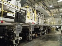 BOBST ROTOMEC G3 Tiefdruck maschine 8 farben