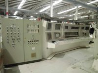 BOBST ROTOMEC G3 Impresora huecograbado 8 colores