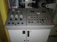 BOBST ROTOMEC G3 Imprimeus Helio 8 couleurs