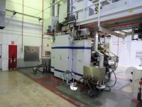 FISCHER & KRECKE 10DF/ 8 CNC Maquina Flexo 8 colores