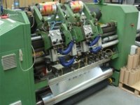 SELCO 80/50 Rolenschneider