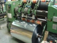 SELCO 80/50 Machine des découpeuses