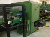 SELCO 80/50 Бобинорезательные машины