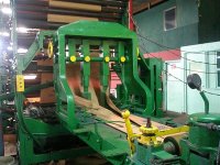 Bottomer W&H AD 1500 PAPER BAG AND SACK PLANT FOR SALE Machines a sac pour papier