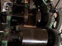 Bottomer W&H AD 1500 PAPER BAG AND SACK PLANT FOR SALE Machines a sac pour papier