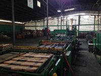 Bottomer W&H AD 1500 PAPER BAG AND SACK PLANT FOR SALE бумажные пакеты машины