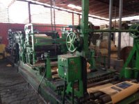 Bottomer W&H AD 1500 PAPER BAG AND SACK PLANT FOR SALE бумажные пакеты машины