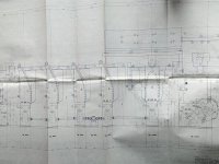 CERUTTI  Rotogravure press 5 colors