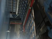 CERUTTI  Rotogravure press 5 colors