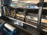 F.LLI VIOLA  Rolenschneider