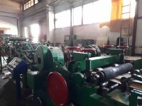 Gartemann & Hollmann Tuber Machines a sac pour papier