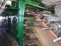 Gartemann & Hollmann Tuber Machines a sac pour papier