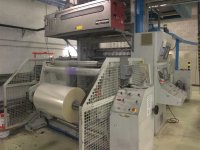 UTECO AMETHIST 808 1M Flexo printer 8 colors