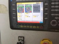 NGR S: GRAN 125 Kunststoffe recycling  Anlage