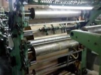 WINDMÖLLER & HÖLSCHER TRIUMPH 3G Machines a sac pour papier