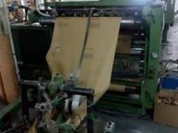 WINDMÖLLER & HÖLSCHER TRIUMPH 3G Machines a sac pour papier