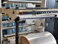 SOMA FLEX-OPTIMA 8 EG/WG Impresora Flexo 8 colores