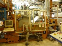 ROTOMEC  Extrusion lamination