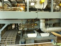 ROTOMEC  Extrusion lamination